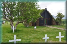 Vidimyrarkirkja